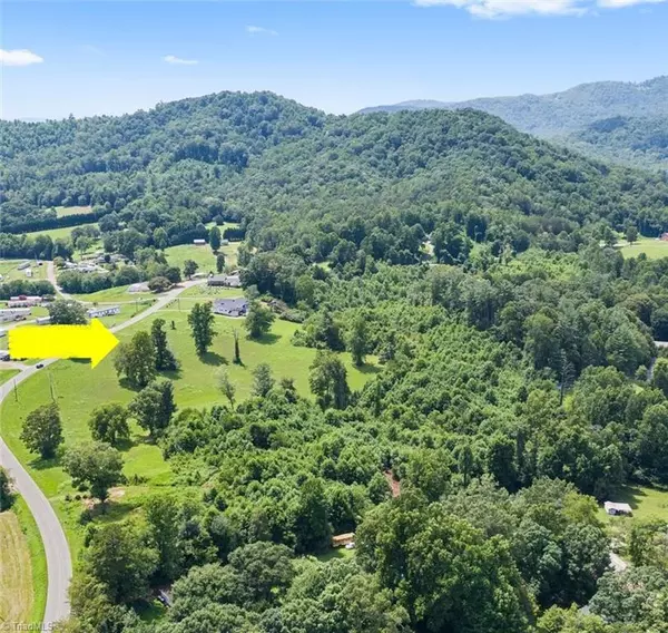 Millers Creek, NC 28651,00 Charity Church RD