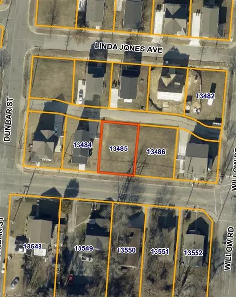 2005 Mcconnell RD, Greensboro, NC 27401