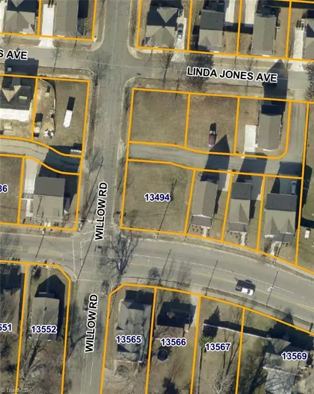 Greensboro, NC 27401,2101 Mcconnell RD