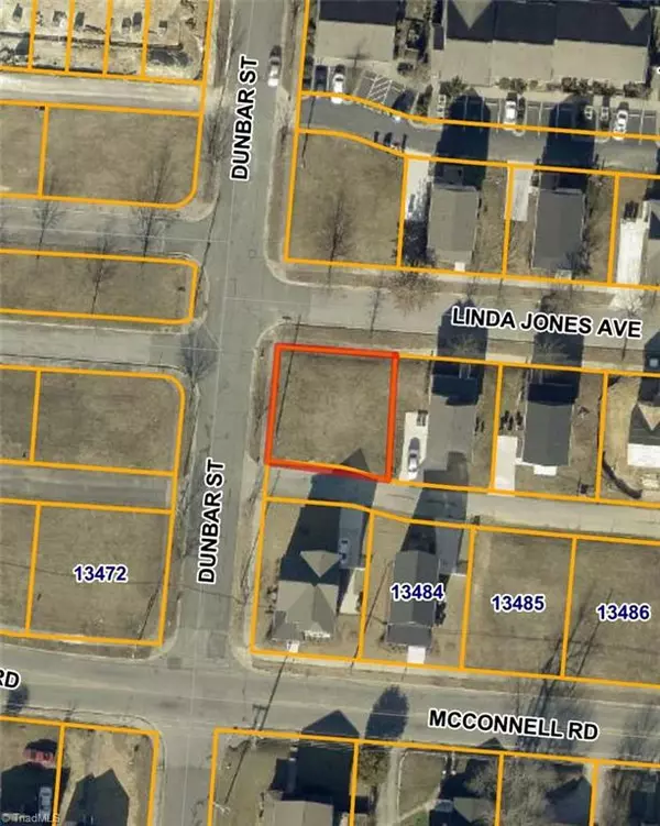 2000 Linda Jones AVE, Greensboro, NC 27401