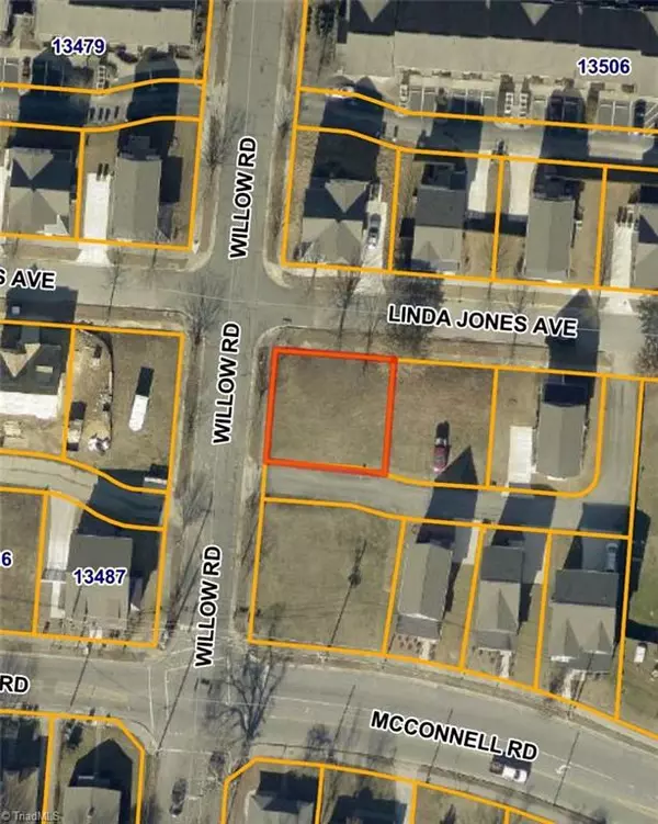 2100 Linda Jones AVE, Greensboro, NC 27401