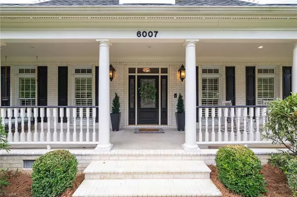 Summerfield, NC 27358,6007 Morganshire DR