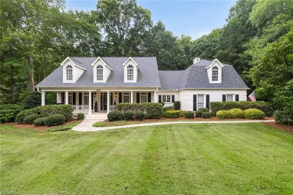 6007 Morganshire DR, Summerfield, NC 27358