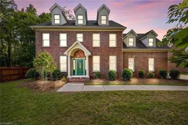 4100 Braddock RD, High Point, NC 27265