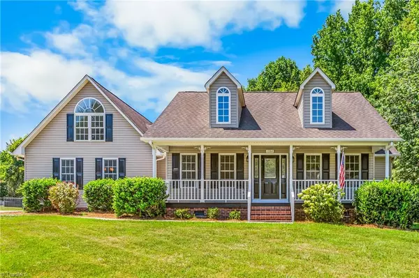 Salisbury, NC 28146,1184 Kingsway DR