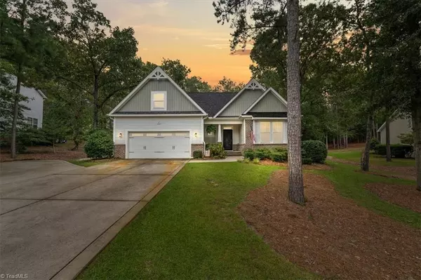 Pinehurst, NC 28374,70 Spring Lake DR