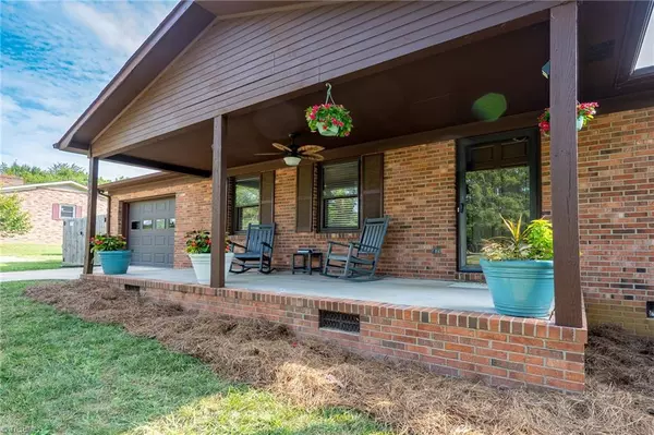 Rockwell, NC 28138,1315 Holshouser RD