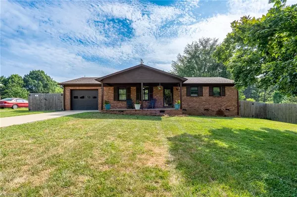 Rockwell, NC 28138,1315 Holshouser RD