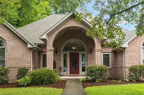 Greensboro, NC 27407,5100 Birnamwood TRL