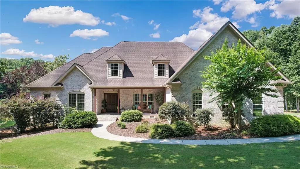 Browns Summit, NC 27214,3497 Summit Lakes DR