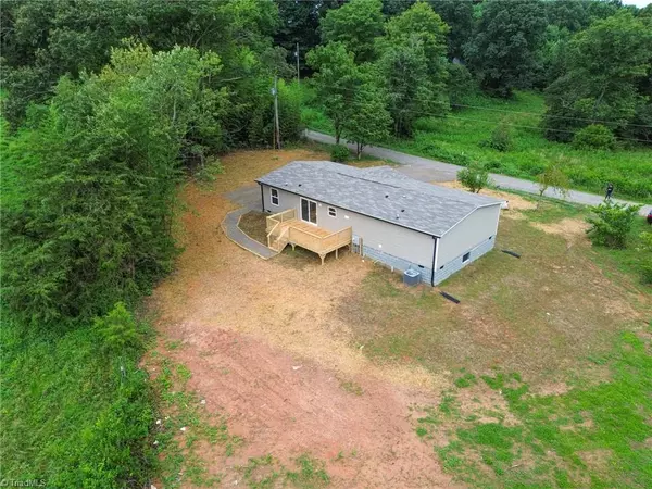 Traphill, NC 28685,631 Edsel RD