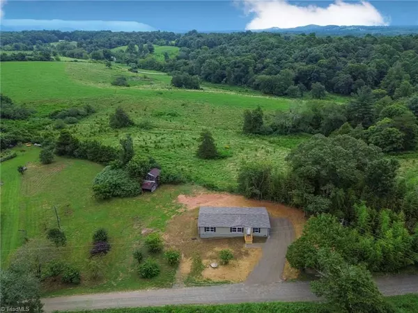 Traphill, NC 28685,631 Edsel RD