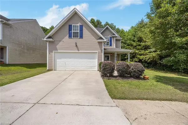 Winston-salem, NC 27101,5406 Northridge DR