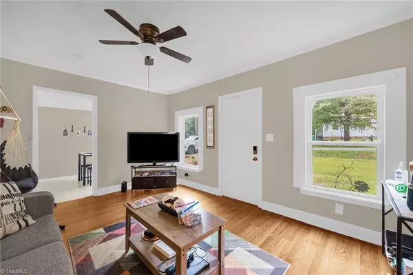 High Point, NC 27260,409 Hickory Chapel RD