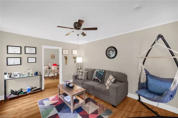 High Point, NC 27260,409 Hickory Chapel RD