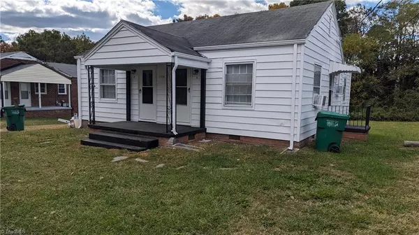 2918 and 2920 Archdale RD, High Point, NC 27263