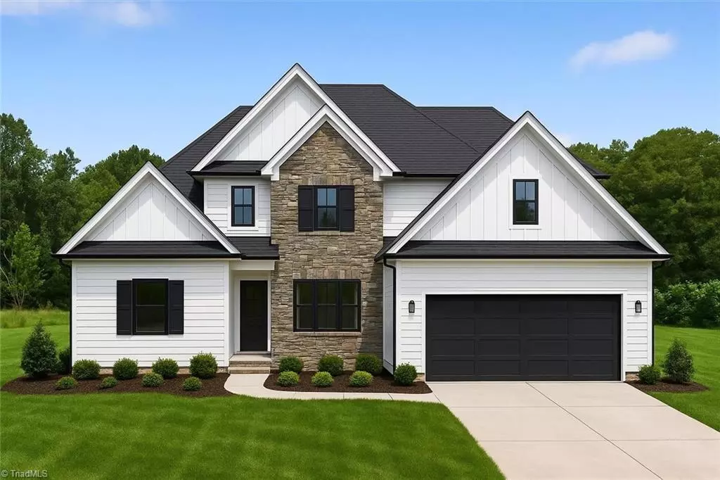Asheboro, NC 27205,3961 NC Highway 42 S