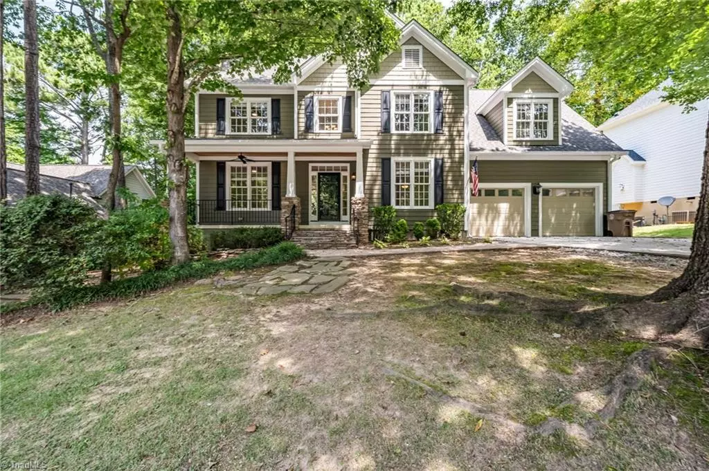 Wake Forest, NC 27587,1041 Barnford Mill RD