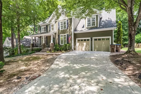 Wake Forest, NC 27587,1041 Barnford Mill RD
