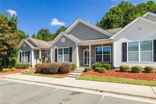 Winston-salem, NC 27107,4343 Rex CT