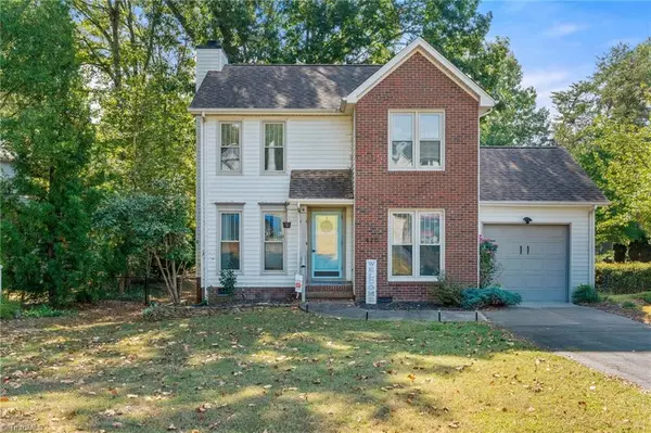 Eden, NC 27288,420 Sherwood CT