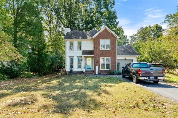 Eden, NC 27288,420 Sherwood CT
