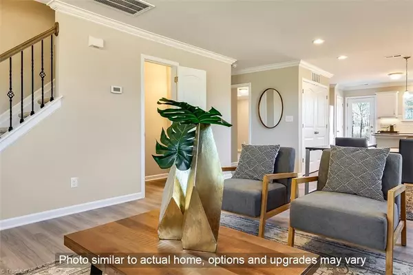 Greensboro, NC 27410,106 Pineberry WAY #Lot 36