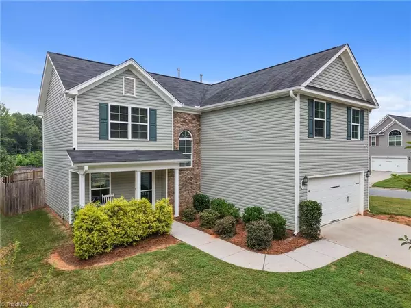 Browns Summit, NC 27214,2711 Glenn Abbey LN