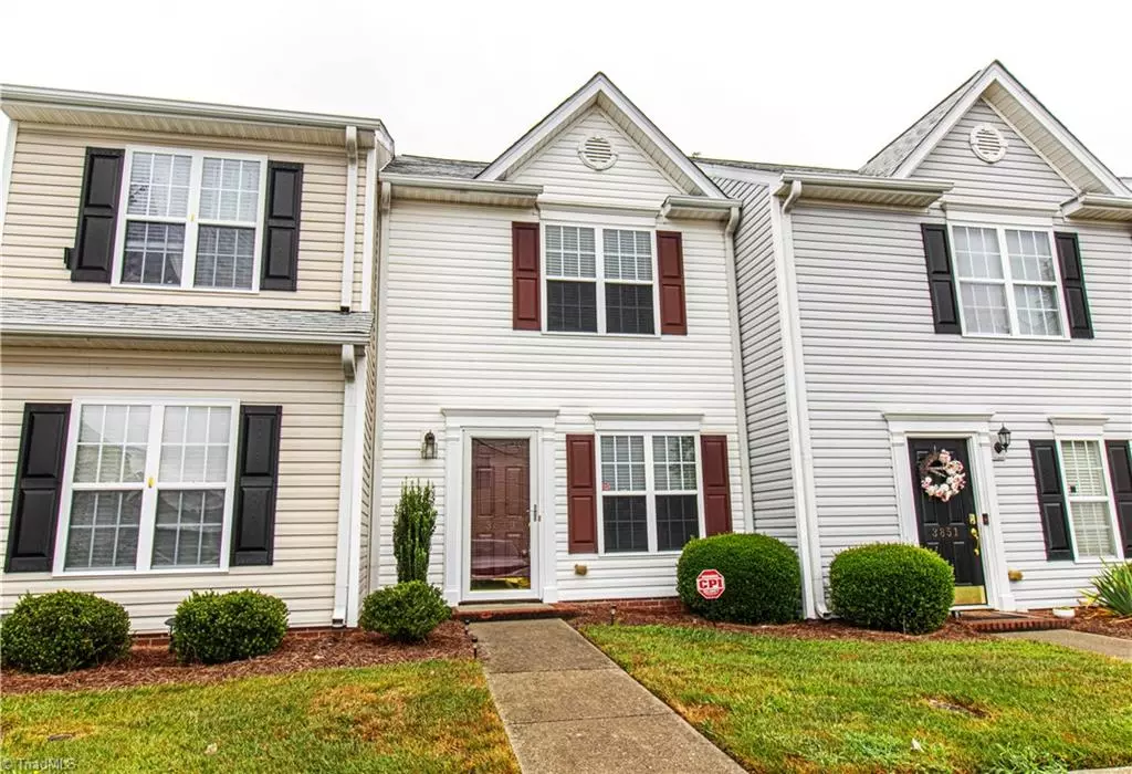 High Point, NC 27265,3849 Hickswood Creek DR