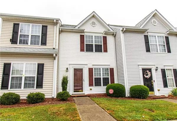 3849 Hickswood Creek DR, High Point, NC 27265