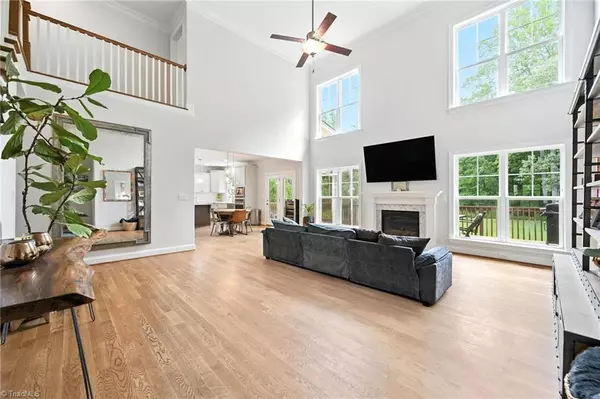 Winston-salem, NC 27106,2772 Pfafftown Forest DR