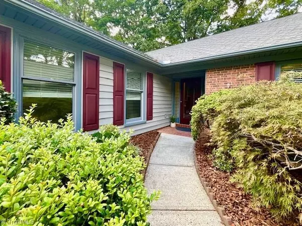 Greensboro, NC 27455,2348 Brandt Village
