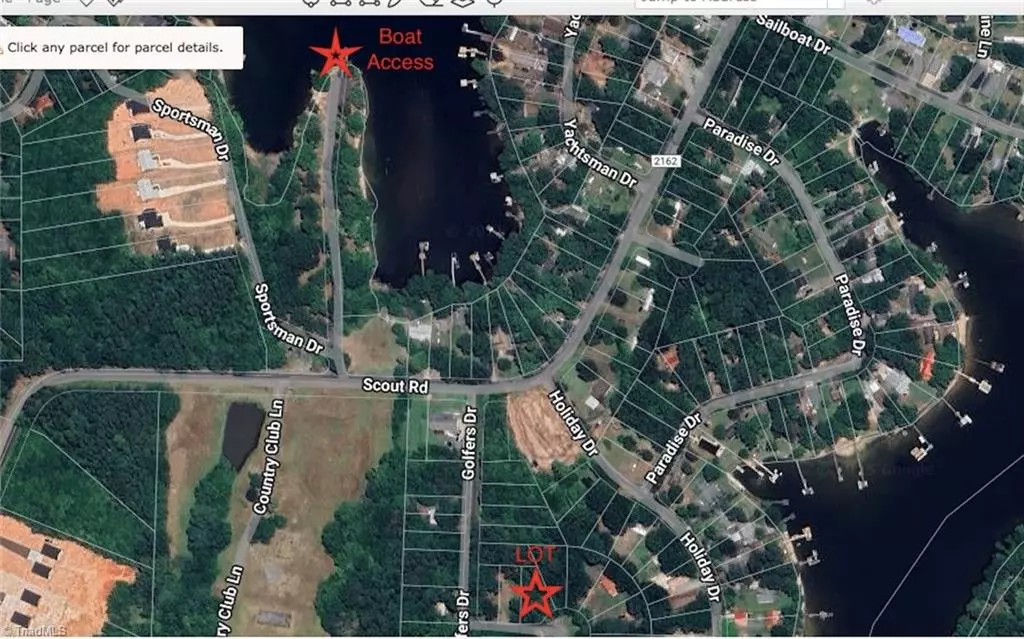 Salisbury, NC 28146,0 Playground LN