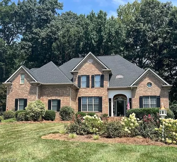 168 Keswick DR, Advance, NC 27006