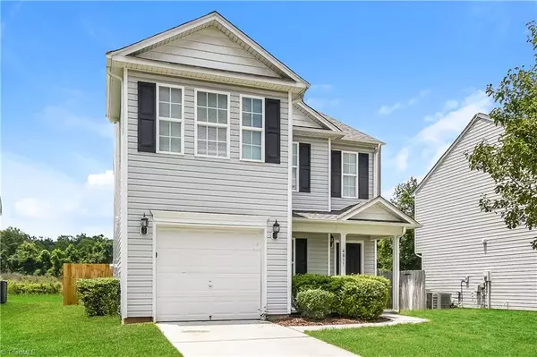 Browns Summit, NC 27214,4811 Yellow Locust DR