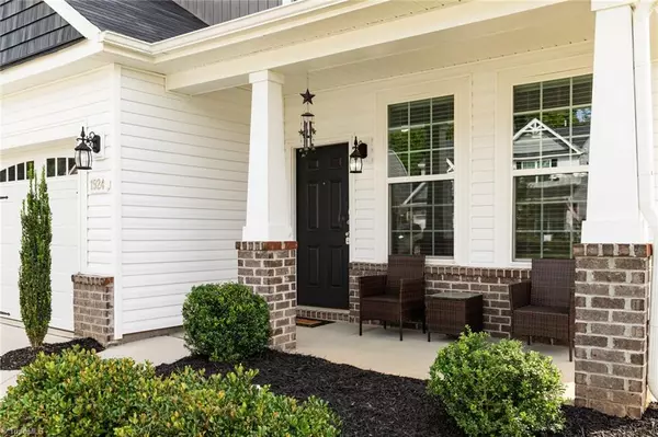 Kernersville, NC 27284,1924 Kippen DR