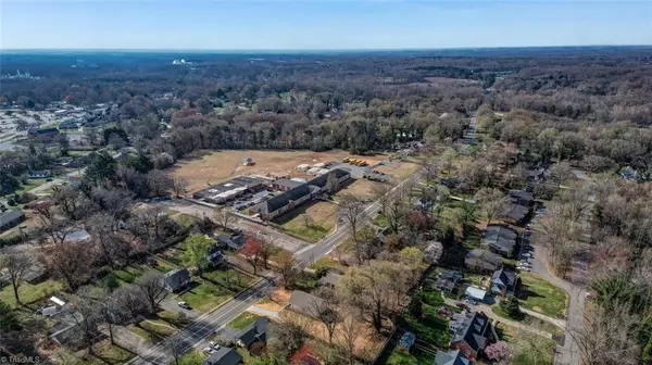 Reidsville, NC 27320,1220 South Park DR