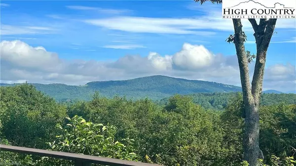 Blowing Rock, NC 28605,540 Green Hill CIR