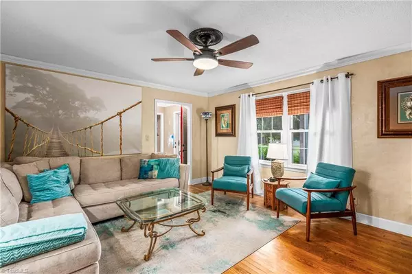 Trinity, NC 27370,3740 Jill DR