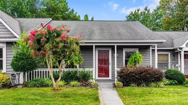 3006 Windchase CT, High Point, NC 27265