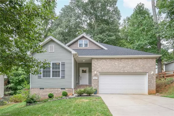 4097 Clinard AVE, Winston-salem, NC 27127