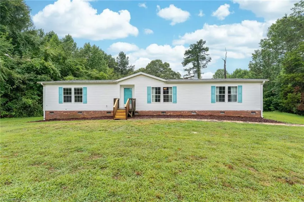 Lexington, NC 27295,483 Payne RD