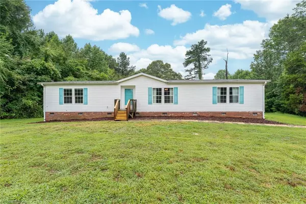 483 Payne RD, Lexington, NC 27295