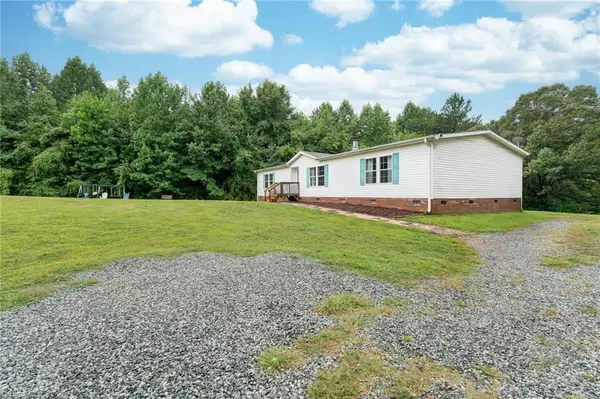 Lexington, NC 27295,483 Payne RD