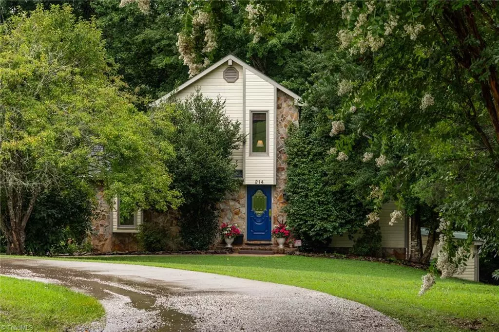 Kernersville, NC 27284,214 Rockwood LN