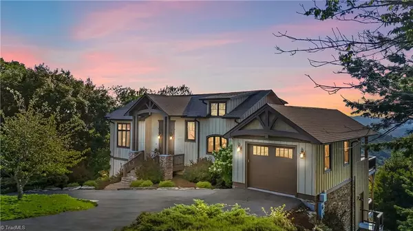 Vilas, NC 28692,148 Shuck Pen Ridge RD