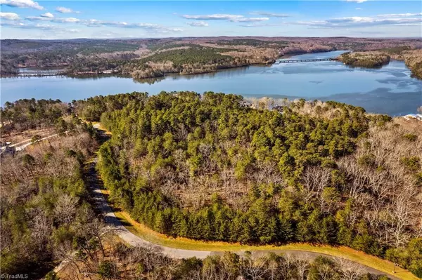 New London, NC 28127,642 Whisper Lake DR