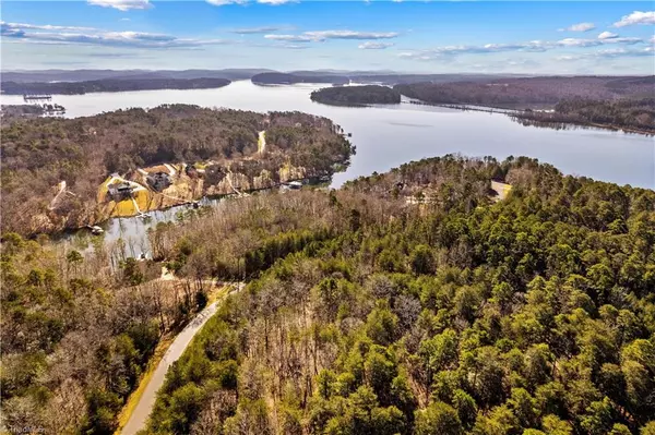 New London, NC 28127,642 Whisper Lake DR