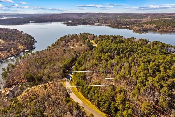 New London, NC 28127,642 Whisper Lake DR