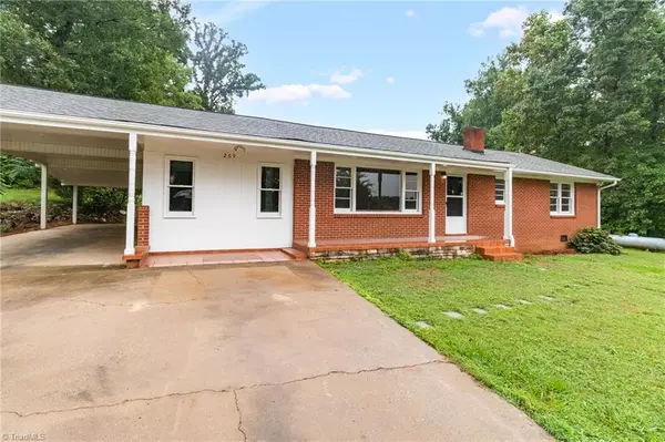 Lexington, NC 27292,269 Owen RD